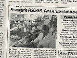 Communiqué de presse, septembre 2007